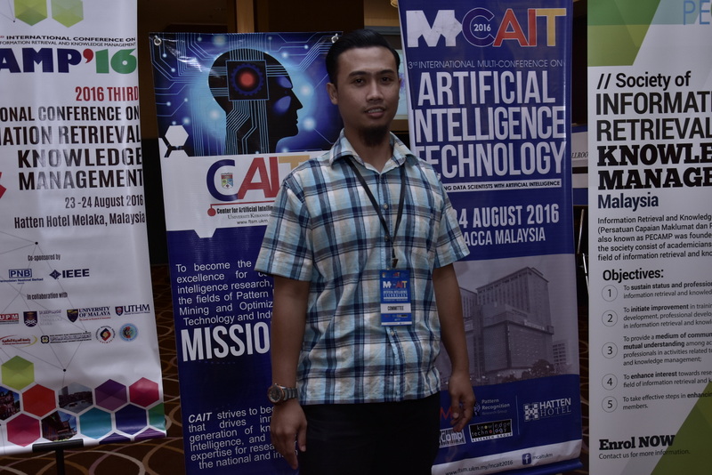 UKM 5407